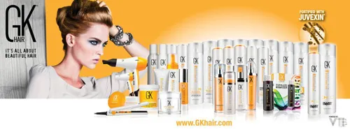 GK KERATIN SMOOTHING TREATMENT