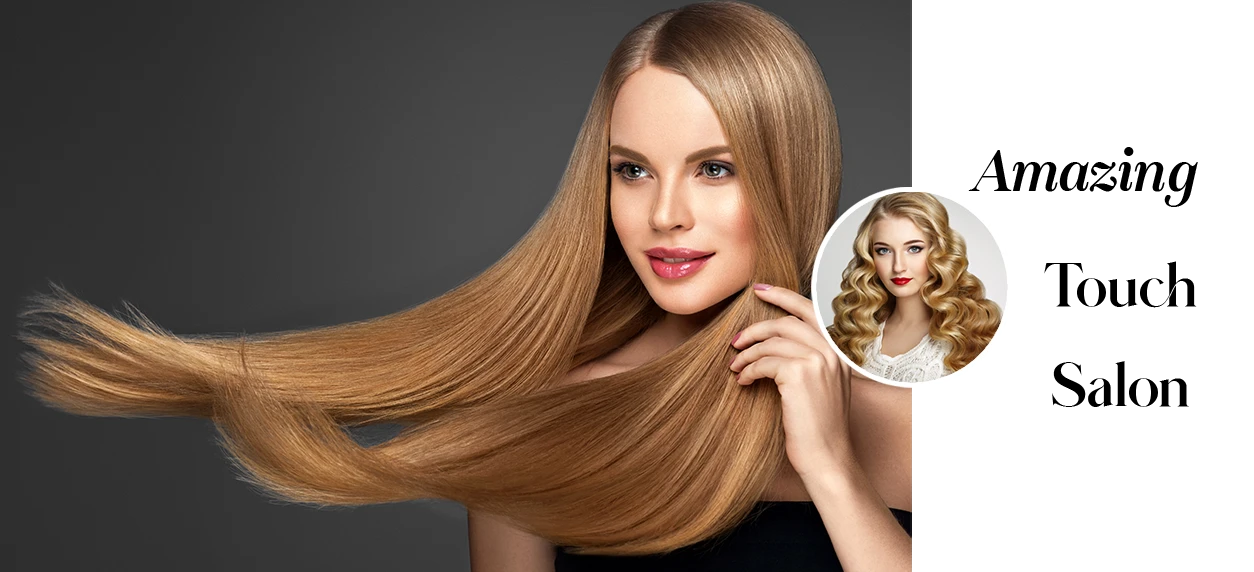 Amazing Touch Salon